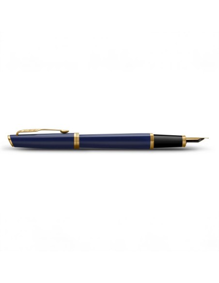 P MERIDIAN BLUE GT FPen M