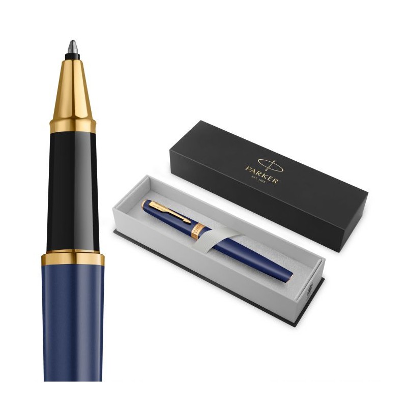 P MERIDIAN BLUE GT RBall