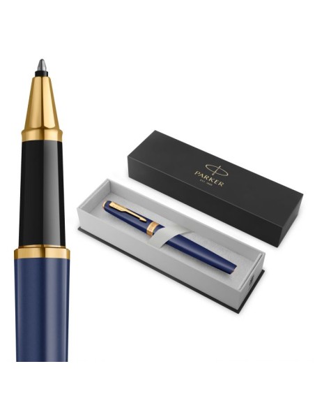 P MERIDIAN BLUE GT RBall
