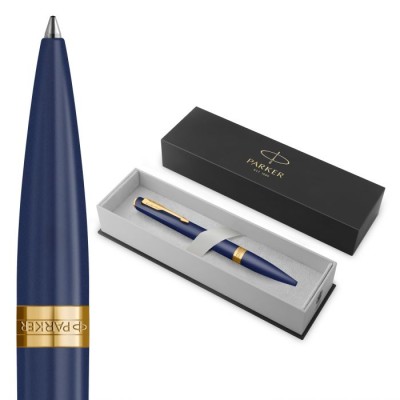 P MERIDIAN BLUE GT BPen