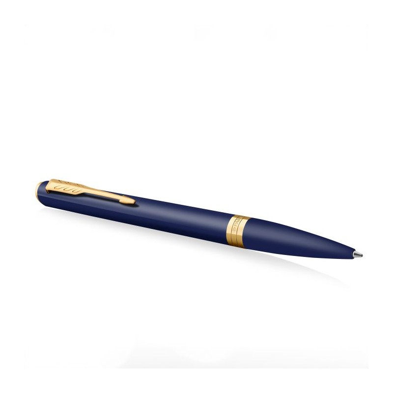 P MERIDIAN BLUE GT BPen