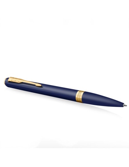 P MERIDIAN BLUE GT BPen
