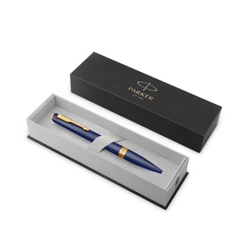 P MERIDIAN BLUE GT BPen