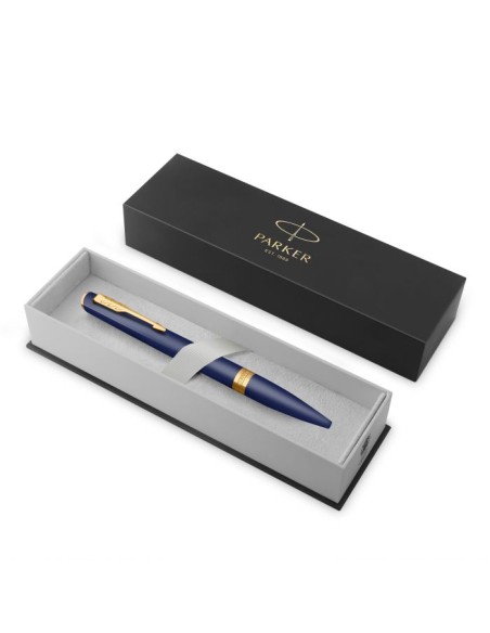 P MERIDIAN BLUE GT BPen