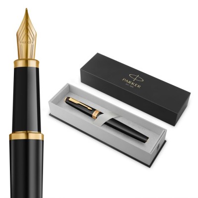 P MERIDIAN MATTE BLACK GT...
