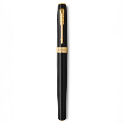 P MERIDIAN MATTE BLACK GT... 2
