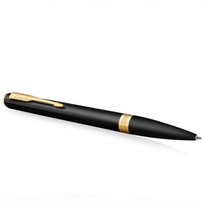 P MERIDIAN MATTE BLACK GT BPen 2