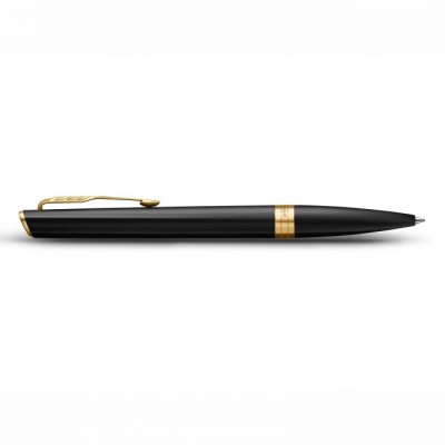 P MERIDIAN MATTE BLACK GT BPen