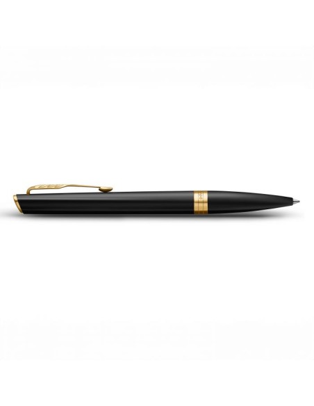 P MERIDIAN MATTE BLACK GT BPen