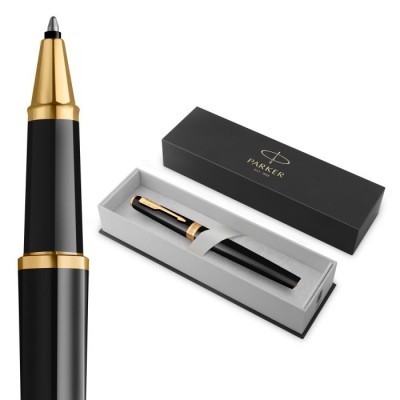 P MERIDIAN BLACK GT RBall