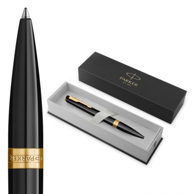 P MERIDIAN BLACK GT BPen