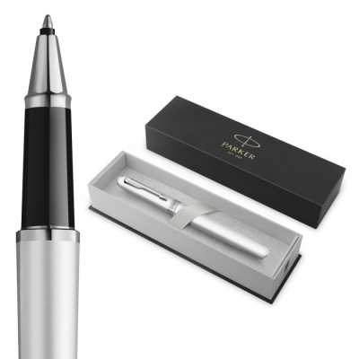 P MERIDIAN CHROME CT RBall