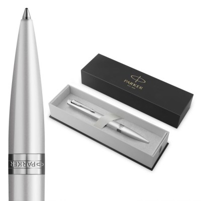 P MERIDIAN CHROME CT BPen