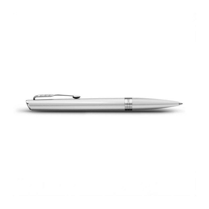 P MERIDIAN CHROME CT BPen