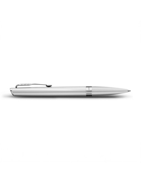 P MERIDIAN CHROME CT BPen