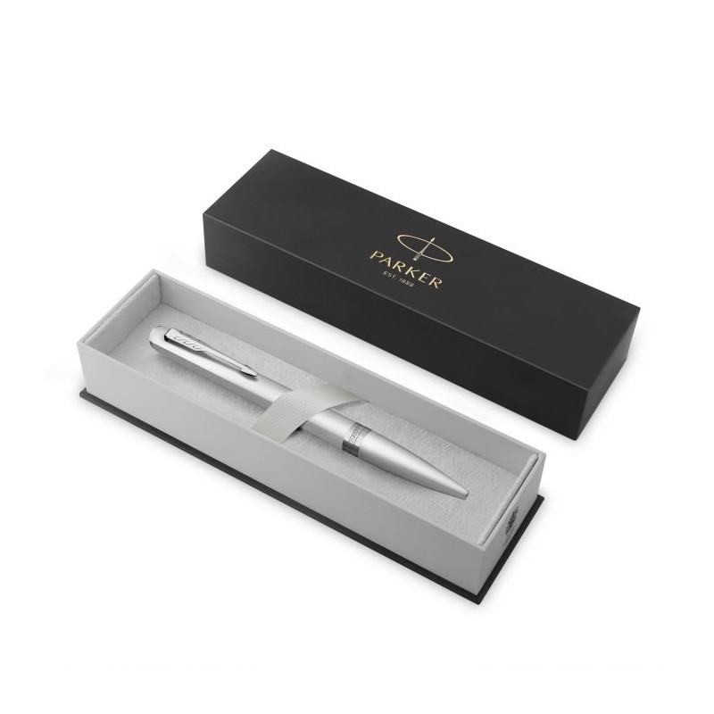 P MERIDIAN CHROME CT BPen