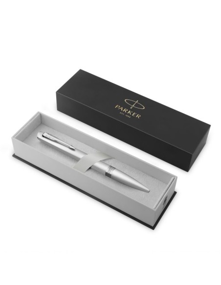 P MERIDIAN CHROME CT BPen