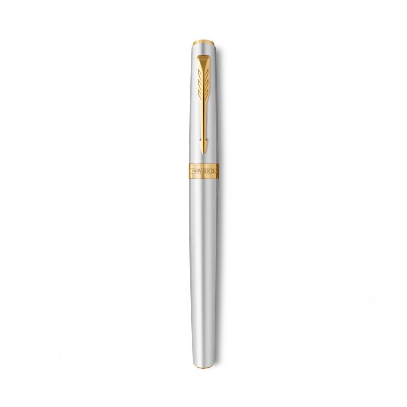 P MERIDIAN CHROME GT FPen F