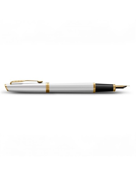 P MERIDIAN CHROME GT FPen F
