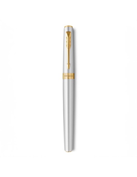 P MERIDIAN CHROME GT FPen M