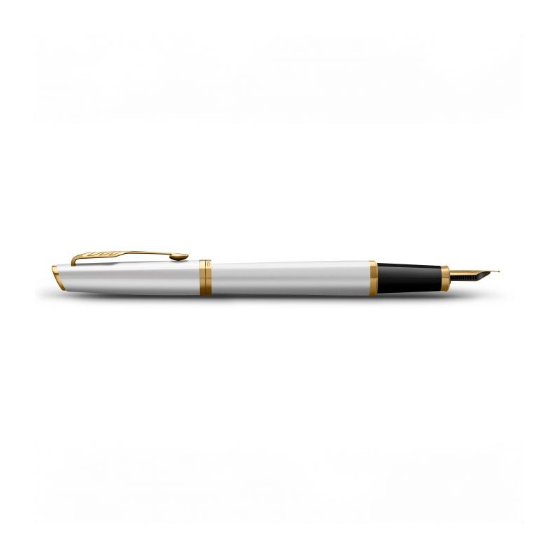 P MERIDIAN CHROME GT FPen M
