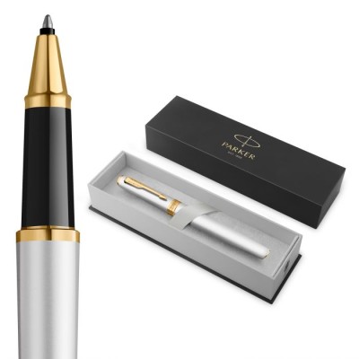 P MERIDIAN CHROME GT RBall