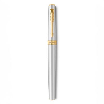 P MERIDIAN CHROME GT RBall 2