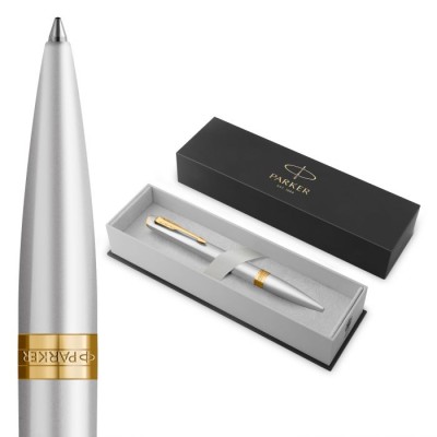 P MERIDIAN CHROME GT BPen
