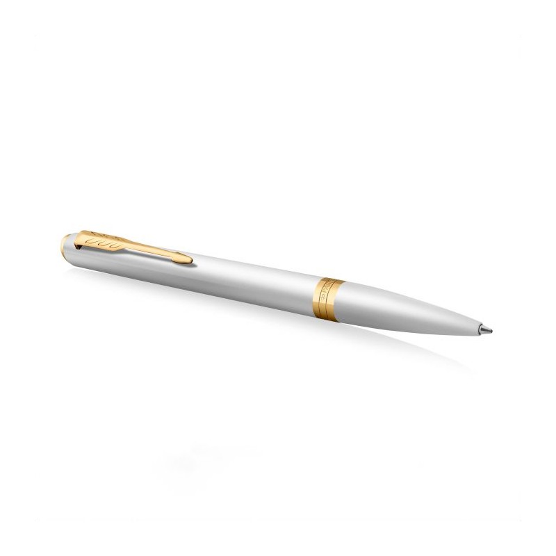 P MERIDIAN CHROME GT BPen