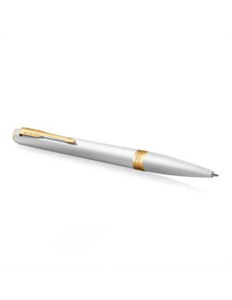 P MERIDIAN CHROME GT BPen