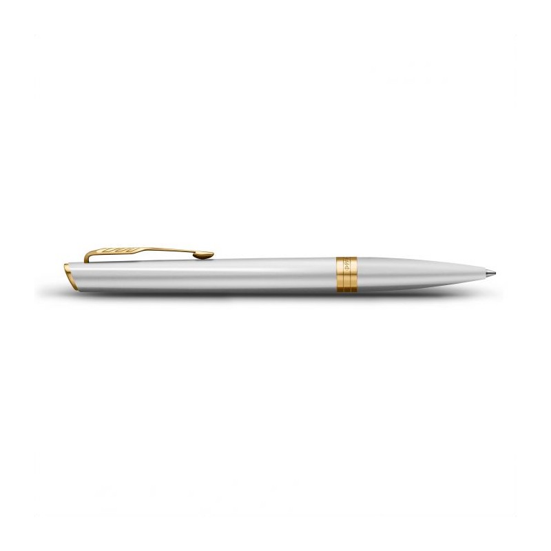 P MERIDIAN CHROME GT BPen