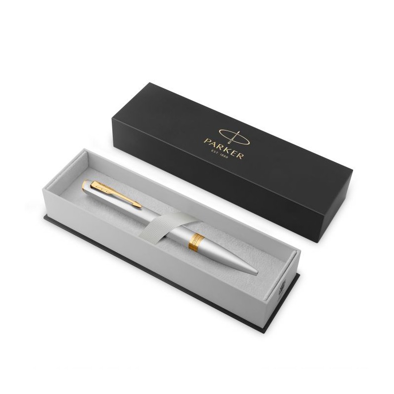 P MERIDIAN CHROME GT BPen