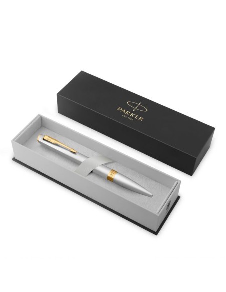 P MERIDIAN CHROME GT BPen