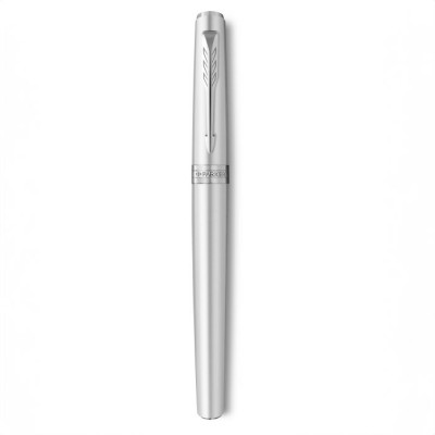 P MERIDIAN CHROME CT FPen M 2
