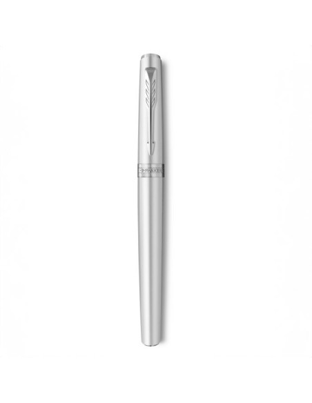 P MERIDIAN CHROME CT FPen M