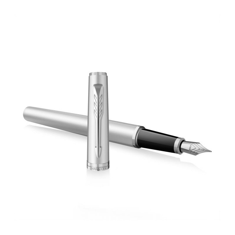 P MERIDIAN CHROME CT FPen M