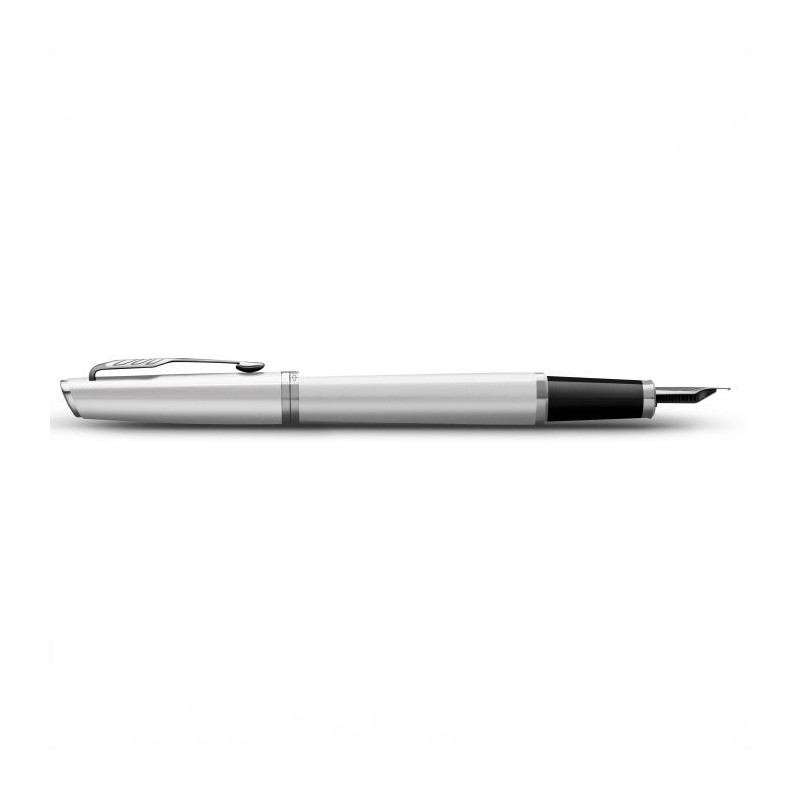 P MERIDIAN CHROME CT FPen M