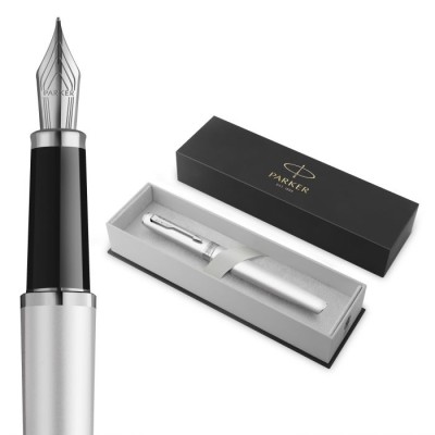 P MERIDIAN CHROME CT FPen F