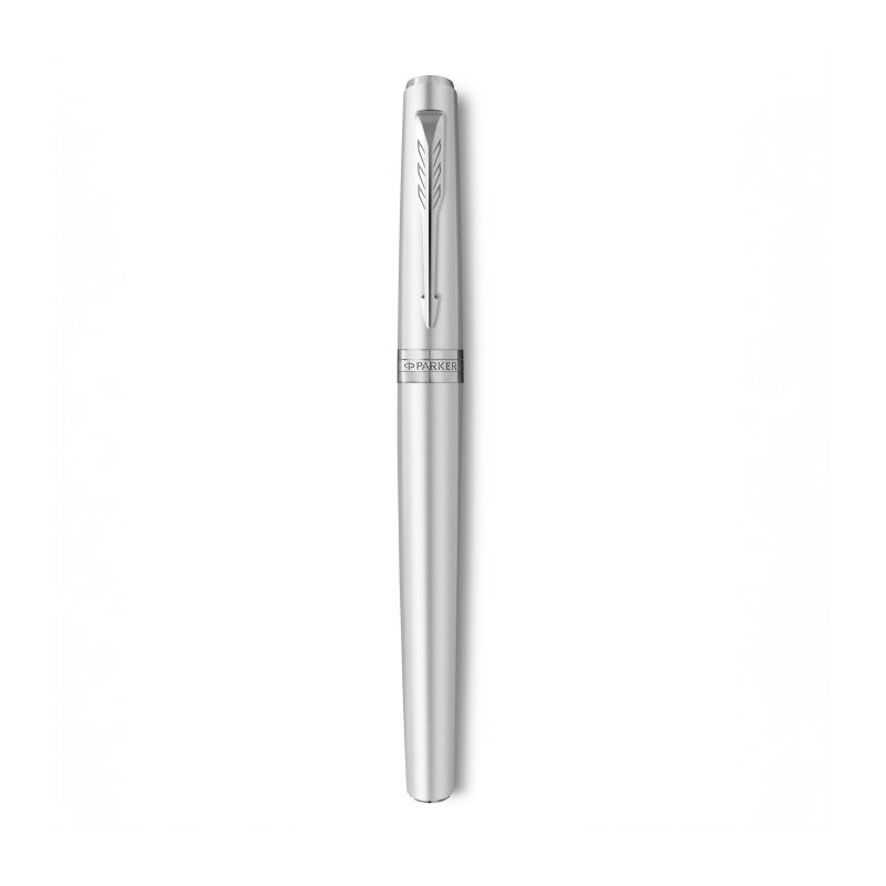 P MERIDIAN CHROME CT FPen F