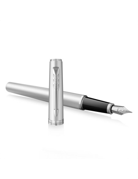 P MERIDIAN CHROME CT FPen F
