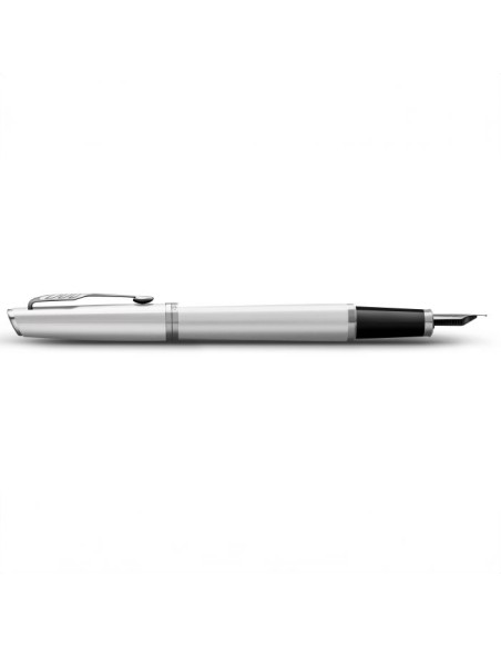 P MERIDIAN CHROME CT FPen F