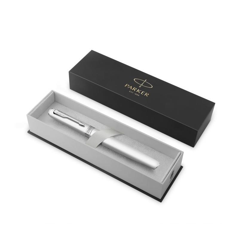 P MERIDIAN CHROME CT FPen F