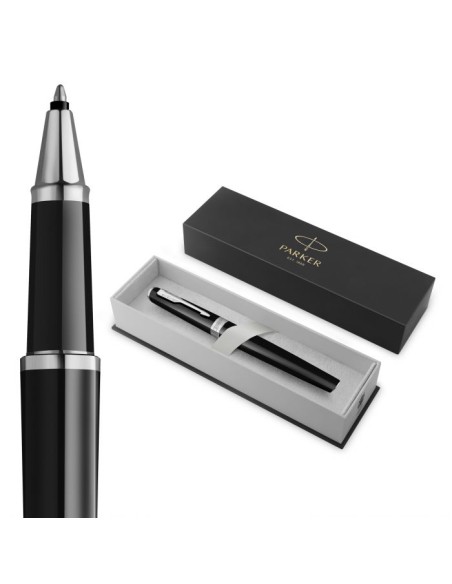 P MERIDIAN BLACK CT RBall