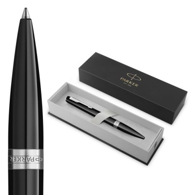P MERIDIAN BLACK CT BPen