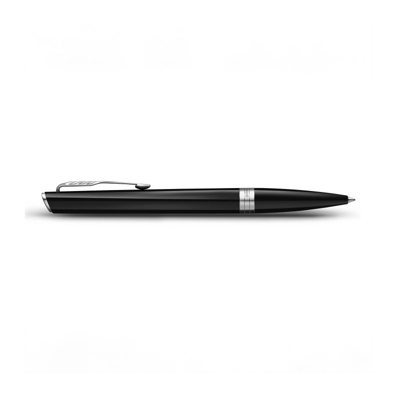 P MERIDIAN BLACK CT BPen