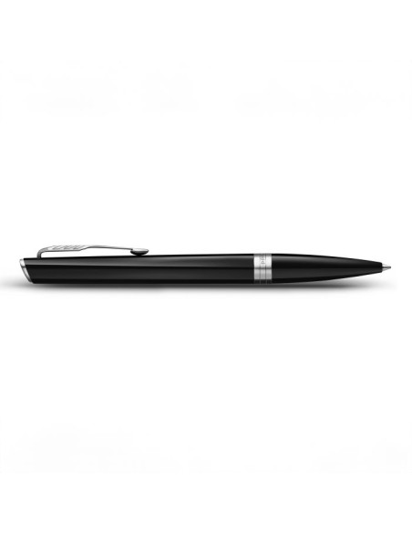 P MERIDIAN BLACK CT BPen