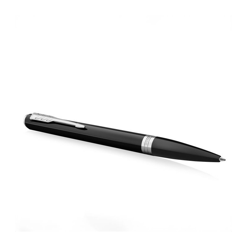 P MERIDIAN BLACK CT BPen