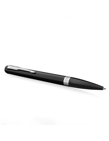 P MERIDIAN BLACK CT BPen