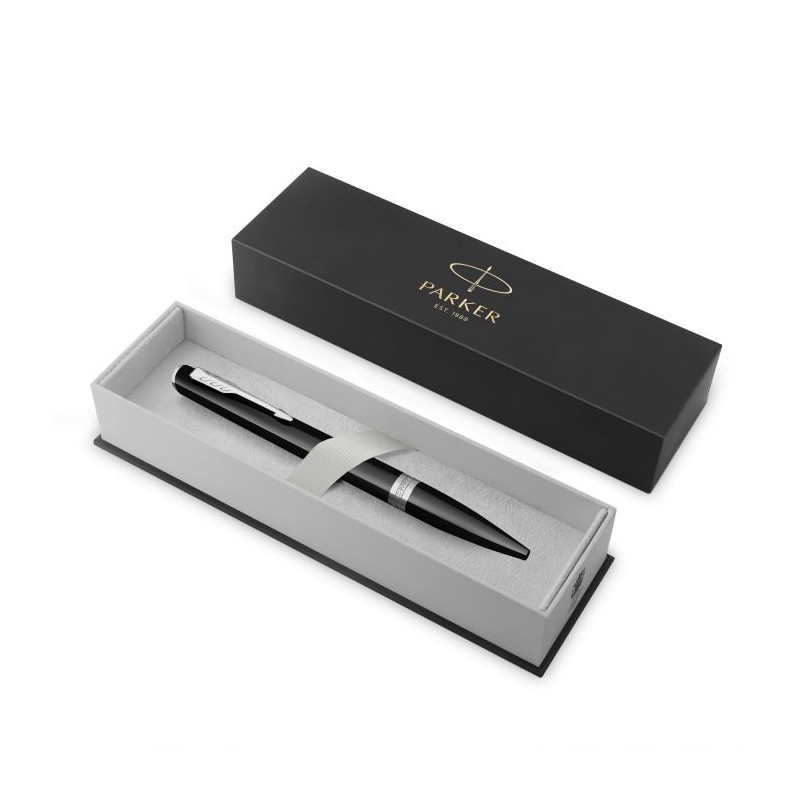 P MERIDIAN BLACK CT BPen