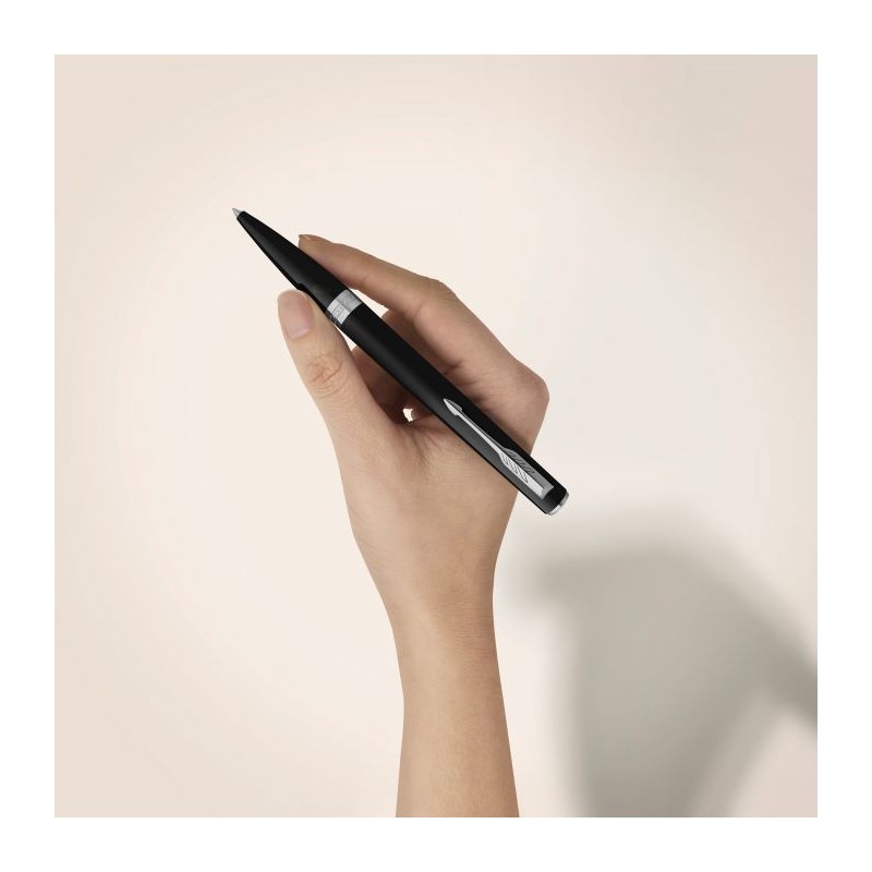 P MERIDIAN BLACK CT BPen
